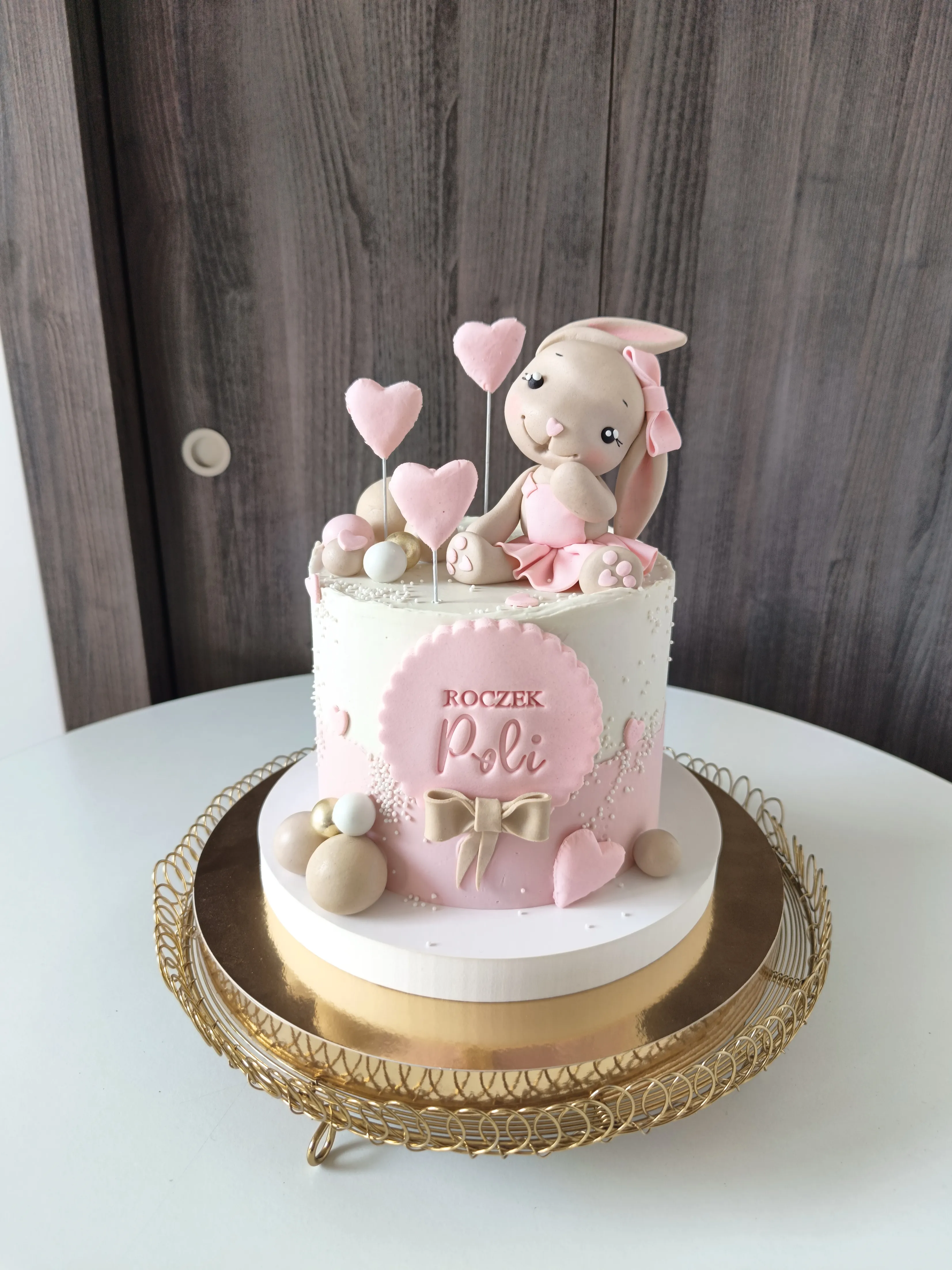 Tort Weselny
